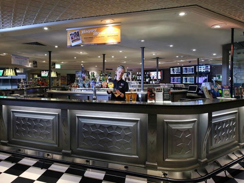 Sofitel Brisbane Central - Maitland Accommodation 36