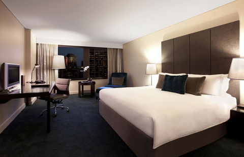 Sofitel Brisbane Central - Maitland Accommodation 8