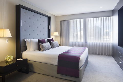 Sofitel Brisbane Central - Maitland Accommodation 13