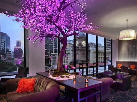 Sofitel Brisbane Central - Maitland Accommodation 40