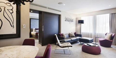 Sofitel Brisbane Central - Maitland Accommodation 5