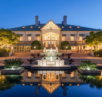 InterContinental Sanctuary Cove Resort - Maitland Accommodation