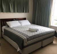 Burleigh Beach Tower - Maitland Accommodation