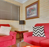 Murray Street Apartments - Maitland Accommodation