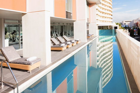 Mantra South Bank Brisbane - Maitland Accommodation 38