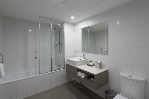 Mantra South Bank Brisbane - Maitland Accommodation 33