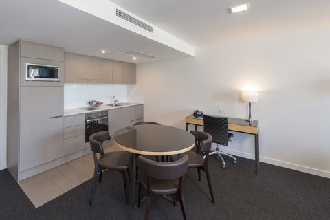 Mantra South Bank Brisbane - Maitland Accommodation 31
