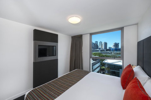 Mantra South Bank Brisbane - Maitland Accommodation 25