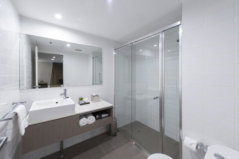 Mantra South Bank Brisbane - Maitland Accommodation 24