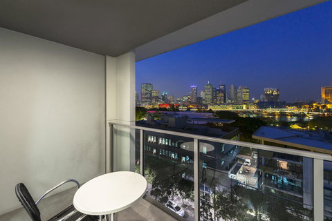 Mantra South Bank Brisbane - Maitland Accommodation 28