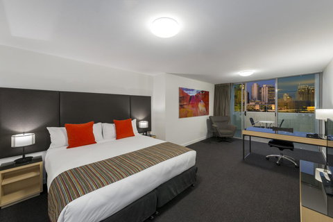 Mantra South Bank Brisbane - Maitland Accommodation 7