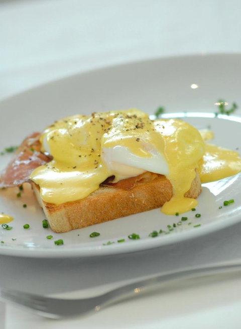 Mantra South Bank Brisbane - Maitland Accommodation 5