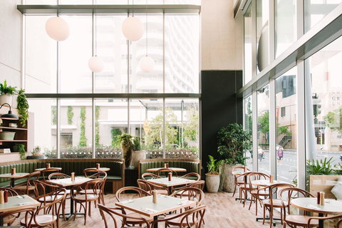 Mantra South Bank Brisbane - Maitland Accommodation 3