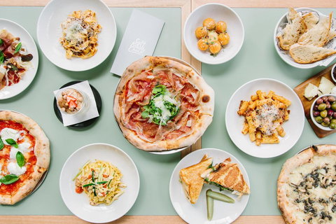 Mantra South Bank Brisbane - Maitland Accommodation 2