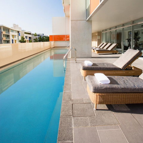 Mantra South Bank Brisbane - Maitland Accommodation 19