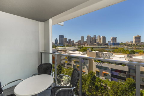 Mantra South Bank Brisbane - Maitland Accommodation 8