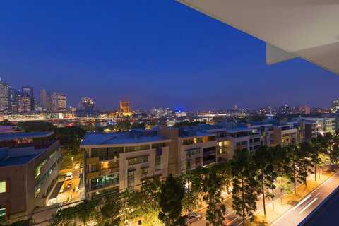 Mantra South Bank Brisbane - Maitland Accommodation 18