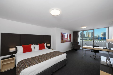 Mantra South Bank Brisbane - Maitland Accommodation 22
