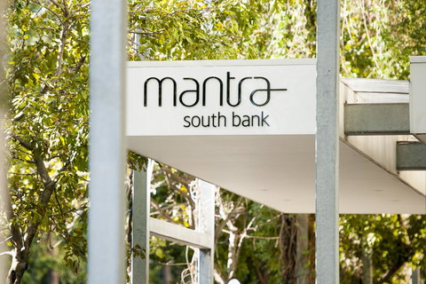 Mantra South Bank Brisbane - Maitland Accommodation 9
