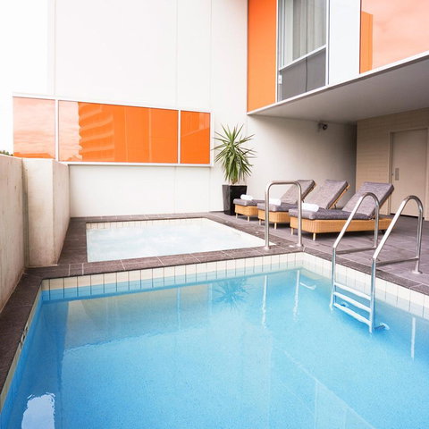 Mantra South Bank Brisbane - Maitland Accommodation 11