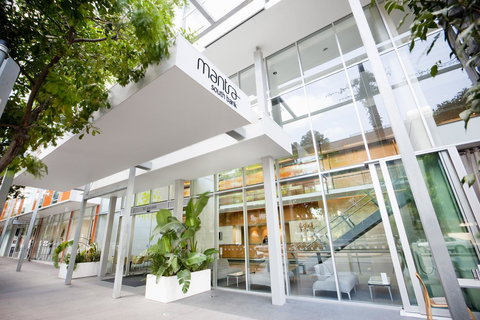 Mantra South Bank Brisbane - Maitland Accommodation 6