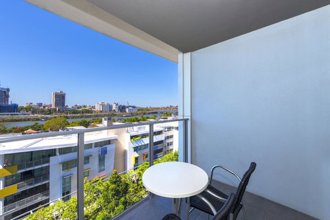 Mantra South Bank Brisbane - Maitland Accommodation 16