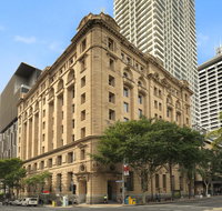 Adina Apartment Hotel Brisbane - Maitland Accommodation