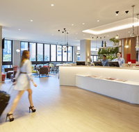 Holiday Inn Express Brisbane Central - Maitland Accommodation