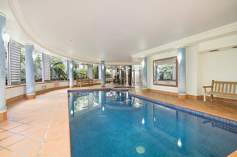 ULTIQA Burleigh Mediterranean Resort - Maitland Accommodation 40