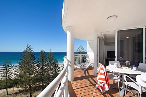 ULTIQA Burleigh Mediterranean Resort - Maitland Accommodation 32
