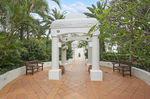 ULTIQA Burleigh Mediterranean Resort - Maitland Accommodation 18