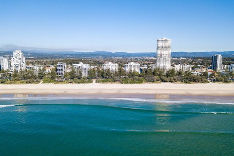 ULTIQA Burleigh Mediterranean Resort - Maitland Accommodation 9