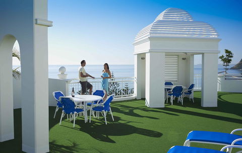 ULTIQA Burleigh Mediterranean Resort - Maitland Accommodation 37