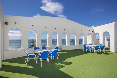 ULTIQA Burleigh Mediterranean Resort - Maitland Accommodation 25