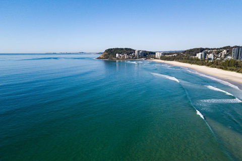 ULTIQA Burleigh Mediterranean Resort - Maitland Accommodation 11