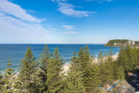 ULTIQA Burleigh Mediterranean Resort - Maitland Accommodation 8