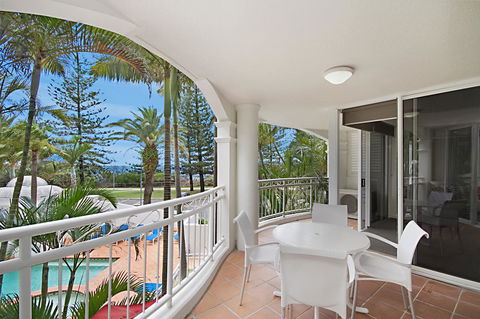 ULTIQA Burleigh Mediterranean Resort - Maitland Accommodation 34