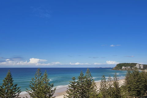 ULTIQA Burleigh Mediterranean Resort - Maitland Accommodation 24