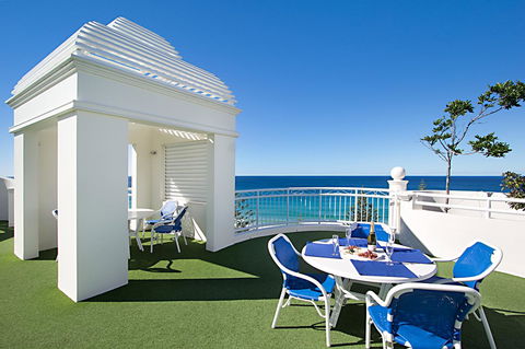 ULTIQA Burleigh Mediterranean Resort - Maitland Accommodation 28