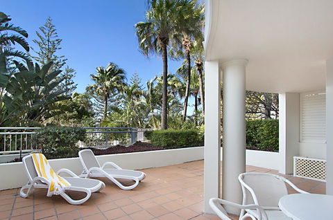 ULTIQA Burleigh Mediterranean Resort - Maitland Accommodation 33