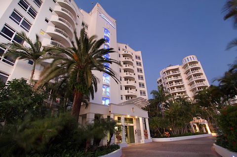 ULTIQA Burleigh Mediterranean Resort - Maitland Accommodation 38