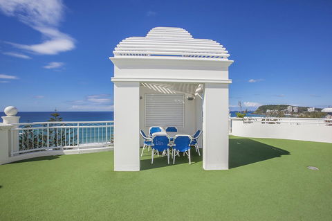 ULTIQA Burleigh Mediterranean Resort - Maitland Accommodation 23