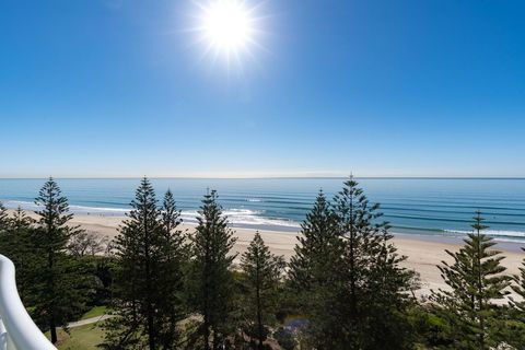ULTIQA Burleigh Mediterranean Resort - Maitland Accommodation 15