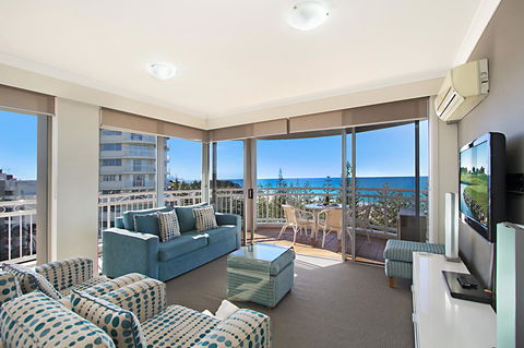 ULTIQA Burleigh Mediterranean Resort - Maitland Accommodation 6