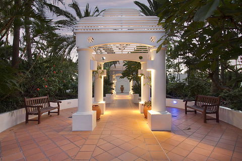 ULTIQA Burleigh Mediterranean Resort - Maitland Accommodation 39