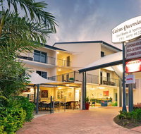 Cairns Queenslander Hotel  Apartments - Maitland Accommodation