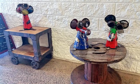 Cairns Queenslander Hotel & Apartments - Maitland Accommodation 35