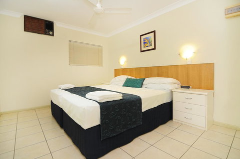Cairns Queenslander Hotel & Apartments - Maitland Accommodation 18
