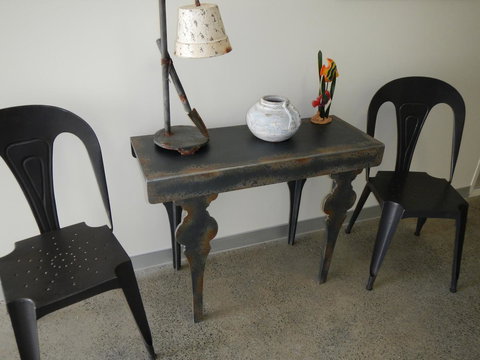 Cairns Queenslander Hotel & Apartments - Maitland Accommodation 36