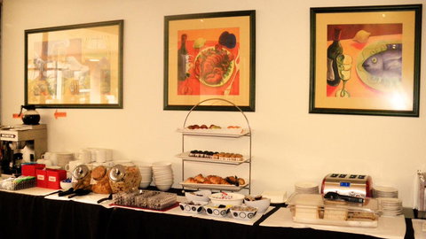 Cairns Queenslander Hotel & Apartments - Maitland Accommodation 31